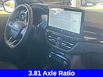 Used 2025 Ford Escape ST-Line for sale #L5FB04612TA - photo 26