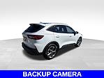 Used 2025 Ford Escape ST-Line for sale #L5FB04612TA - photo 4