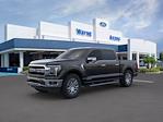 2025 Ford F-150 SuperCrew Cab 4x4 Pickup for sale #L5FB06400X - photo 1