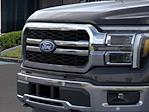 2025 Ford F-150 SuperCrew Cab 4x4 Pickup for sale #L5FB06400X - photo 17