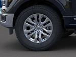 2025 Ford F-150 SuperCrew Cab 4x4 Pickup for sale #L5FB06400X - photo 19