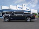 2025 Ford F-150 SuperCrew Cab 4x4 Pickup for sale #L5FB06400X - photo 4