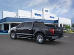 2025 Ford F-150 SuperCrew Cab 4x4 Pickup for sale #L5FB06400X - photo 2