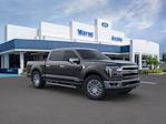 2025 Ford F-150 SuperCrew Cab 4x4 Pickup for sale #L5FB06400X - photo 7