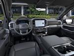 2025 Ford F-150 SuperCrew Cab 4x4 Pickup for sale #L5FB06400X - photo 9