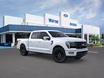 New 2025 Ford F-150 Platinum SuperCrew Cab 4WD Pickup for sale #L5FB09040X - photo 2
