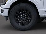 2025 Ford F-150 SuperCrew Cab 4x4 Pickup for sale #L5FB12580 - photo 19