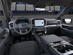 2025 Ford F-150 SuperCrew Cab 4x4 Pickup for sale #L5FB12580 - photo 9