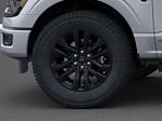 2025 Ford F-150 SuperCrew Cab 4x4 Pickup for sale #L5FB13190 - photo 19