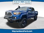 2018 Toyota Tacoma Double Cab 4WD Pickup for sale #L5FB28673A - photo 1
