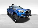 2018 Toyota Tacoma Double Cab 4WD Pickup for sale #L5FB28673A - photo 3