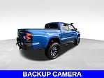2018 Toyota Tacoma Double Cab 4WD Pickup for sale #L5FB28673A - photo 5