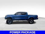 2018 Toyota Tacoma Double Cab 4WD Pickup for sale #L5FB28673A - photo 7