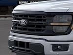New 2025 Ford F-150 XLT SuperCrew Cab 4x4 Pickup for sale #L5FB29075 - photo 17