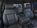 New 2025 Ford F-150 Lariat SuperCrew Cab 4x4 Pickup for sale #L5FB34283 - photo 10