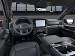New 2025 Ford F-150 Lariat SuperCrew Cab 4x4 Pickup for sale #L5FB34283 - photo 9