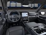 New 2025 Ford F-150 Lariat SuperCrew Cab 4x4 Pickup for sale #L5FB34504 - photo 9