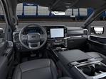 New 2025 Ford F-150 Lariat SuperCrew Cab 4x4 Pickup for sale #L5FB35863 - photo 9