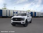 New 2025 Ford F-150 Lariat SuperCrew Cab 4x4 Pickup for sale #L5FB39560 - photo 3