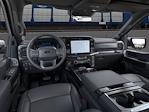 New 2025 Ford F-150 Lariat SuperCrew Cab 4x4 Pickup for sale #L5FB39560 - photo 9
