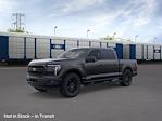 New 2025 Ford F-150 Lariat SuperCrew Cab 4x4 Pickup for sale #L5FB39967 - photo 1