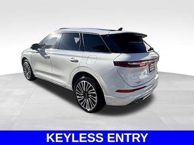 2021 Lincoln Corsair AWD SUV for sale #L5FB42280B - photo 2