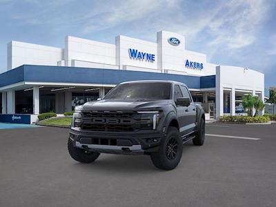 New 2025 Ford F-150 Raptor SuperCrew Cab 4x4 Pickup for sale #L5FB43576 - photo 1