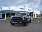 New 2025 Ford F-150 Raptor SuperCrew Cab 4x4 Pickup for sale #L5FB43576 - photo 1