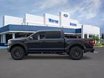 New 2025 Ford F-150 Raptor SuperCrew Cab 4x4 Pickup for sale #L5FB43576 - photo 4