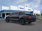 New 2025 Ford F-150 Raptor SuperCrew Cab 4x4 Pickup for sale #L5FB43576 - photo 2