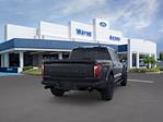 New 2025 Ford F-150 Raptor SuperCrew Cab 4x4 Pickup for sale #L5FB43576 - photo 8