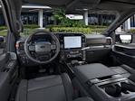 New 2025 Ford F-150 Raptor SuperCrew Cab 4x4 Pickup for sale #L5FB43576 - photo 9
