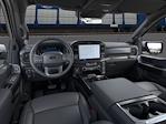 New 2025 Ford F-150 Lariat SuperCrew Cab 4x4 Pickup for sale #L5FB51429 - photo 9
