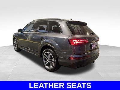 Used 2025 Audi Q7 - photo 1