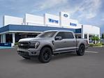 New 2025 Ford F-150 Lariat SuperCrew Cab 4x4 Pickup for sale #L5FB51613 - photo 1