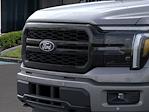 New 2025 Ford F-150 Lariat SuperCrew Cab 4x4 Pickup for sale #L5FB51613 - photo 17