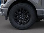 New 2025 Ford F-150 Lariat SuperCrew Cab 4x4 Pickup for sale #L5FB51613 - photo 19