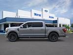 New 2025 Ford F-150 Lariat SuperCrew Cab 4x4 Pickup for sale #L5FB51613 - photo 3