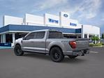 New 2025 Ford F-150 Lariat SuperCrew Cab 4x4 Pickup for sale #L5FB51613 - photo 2