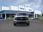 New 2025 Ford F-150 Lariat SuperCrew Cab 4x4 Pickup for sale #L5FB51613 - photo 6