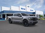 New 2025 Ford F-150 Lariat SuperCrew Cab 4x4 Pickup for sale #L5FB51613 - photo 7