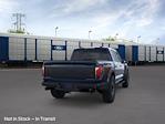 New 2025 Ford F-150 Raptor SuperCrew Cab 4x4 Pickup for sale #L5FB52904 - photo 8