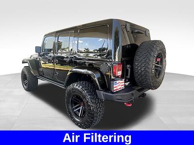 2015 Jeep Wrangler 4x4 SUV for sale #L5FB52904A - photo 2