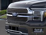 New 2025 Ford F-150 King Ranch SuperCrew Cab 4WD Pickup for sale #L5FB56810X - photo 17