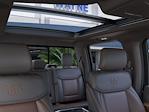 New 2025 Ford F-150 King Ranch SuperCrew Cab 4WD Pickup for sale #L5FB56810X - photo 22