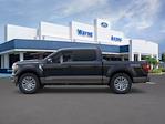 New 2025 Ford F-150 King Ranch SuperCrew Cab 4WD Pickup for sale #L5FB56810X - photo 2