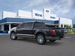 New 2025 Ford F-150 King Ranch SuperCrew Cab 4WD Pickup for sale #L5FB56810X - photo 4
