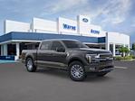 New 2025 Ford F-150 King Ranch SuperCrew Cab 4WD Pickup for sale #L5FB56810X - photo 7