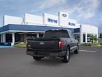 New 2025 Ford F-150 King Ranch SuperCrew Cab 4WD Pickup for sale #L5FB56810X - photo 8