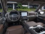 New 2025 Ford F-150 King Ranch SuperCrew Cab 4WD Pickup for sale #L5FB56810X - photo 9